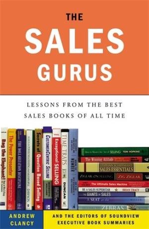 THE SALES GURU