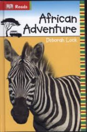 African Adventure