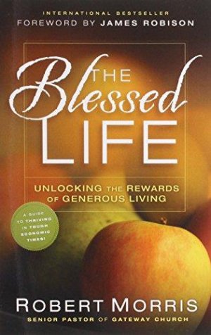Blessed Life the Itpe
