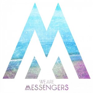 We Are Messengers (CD)