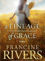 A Lineage of Grace, Paper Cover