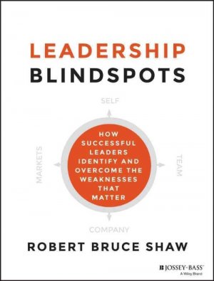 LEADERSHIP BLINDSPOTS
