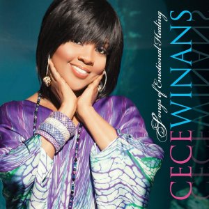 Songs of Emotional Healing(CD)