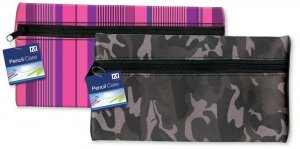 PENCIL CASE NEOPRENE PINK (CATJ)