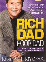Rich Dad Poor Dad-WITH UPDATED, MASS MARKET