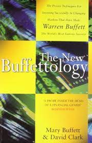 NEW BUFFETTOLOGY,UK