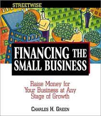 Streetwise Financing the Small Business