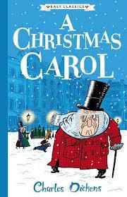 A CHRISTMAS CAROL