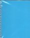 NEON BLUE - LARGE