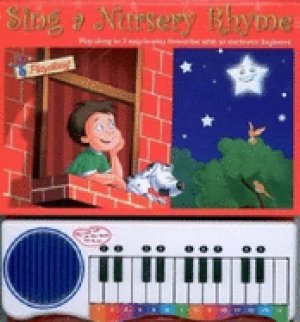 Sing a Nursery Rhyme