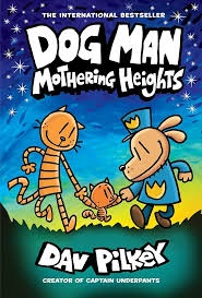 DOGMAN  MOHERING HEIGHTS