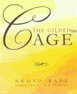 THE GILDED GRACE.