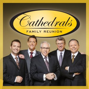 FAMILY REUNION (CD)