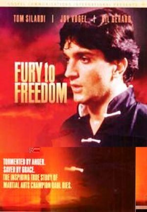 Fury to Freedom (DVD)