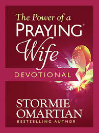 THE POWER OF PRAYING WIFE