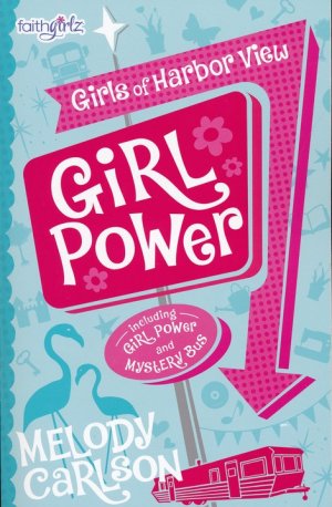 Girl Power