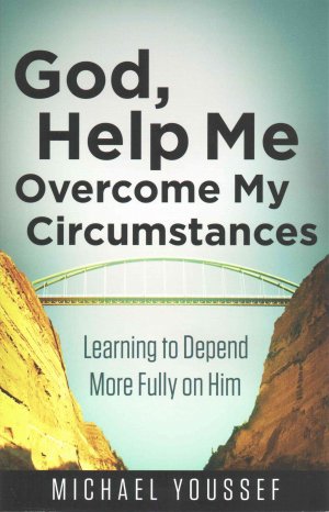 GOD,HELP ME OVERCOME MY...