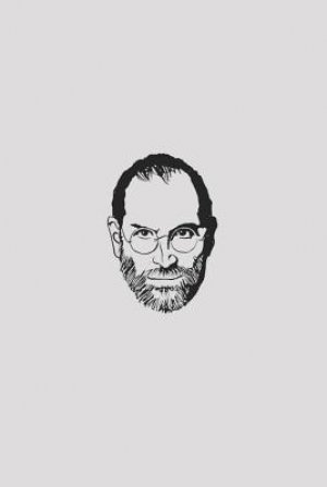 HOW TO THIN LIKE STEVE JOBS