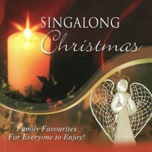Singalong Christmas (Cd)
