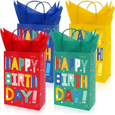 HAPPY BIRTHDAY GIFT BAG