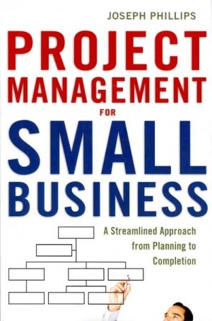 Project Management for Small Business