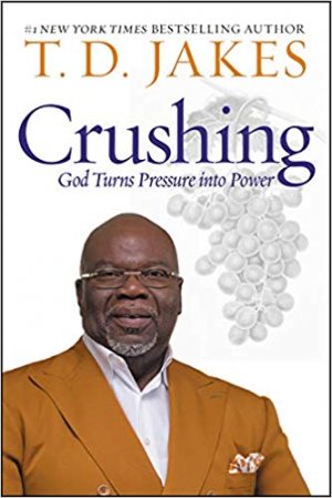 CRUSHING: God Turns Pressure Into Power