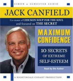 MAXIMUM CONFIDENCE (CD)