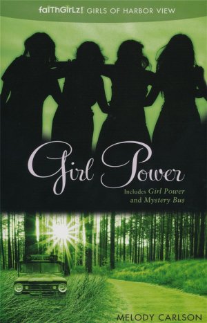 Girl Power, Includes Girl Power and Mystery Bus