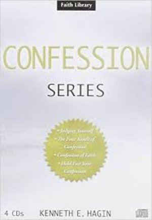 CONFESSION SERIES