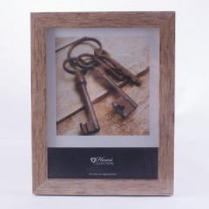FRAME - OTTB/1 - ASH WOOD - 5"X7"