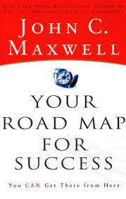 Your Road Map for Success