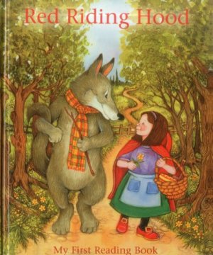 Red Riding Hood (Read with Mummy)