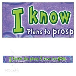 MAGNET- I KNOW THE  PLANS