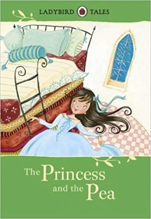 LADYBIRD - THE PRINCESS AND THE PEA