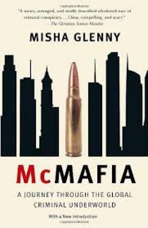 Mc MAFIA