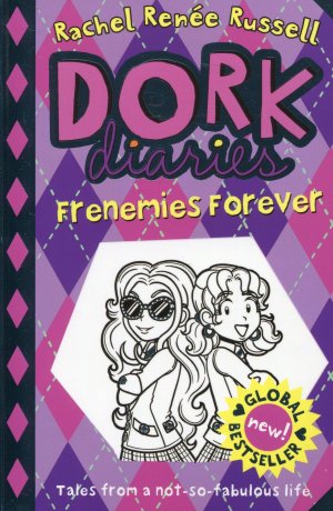 Dork Diaries: Frenemies Forever