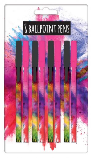 PAAH-8 BALLPOINT PENS