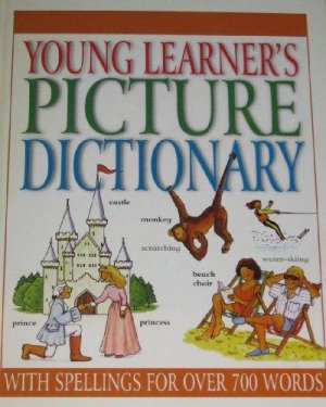 Young Learner's Picture Dictionary