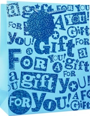 A GIFT FOR YOU-SMALL