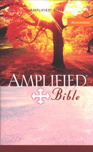 Amplified Bible, Compact