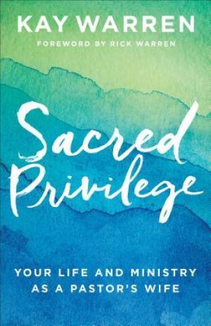 SACRED PRIVILEGE-P/C