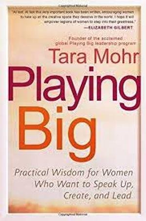 PLAYING BIG