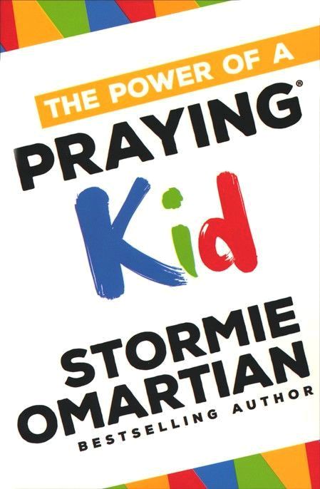 THE POWER OF A PRAYING KID.
