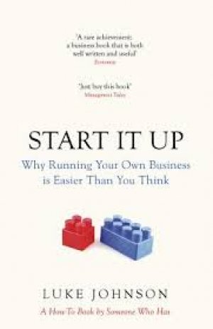 START IT UP