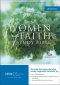 NIV-WOMEN OF FAITH