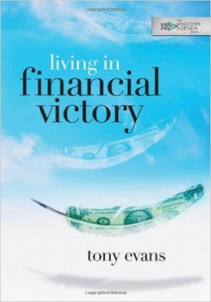 LIVING IN FINANCIAL VICTORY