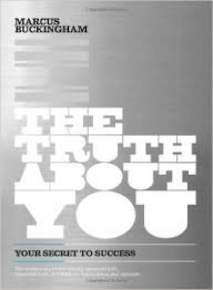 THE TRUTH ABOUT YOU