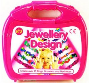 JEWELLERY DESIGN