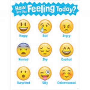 Emoji Fun Border