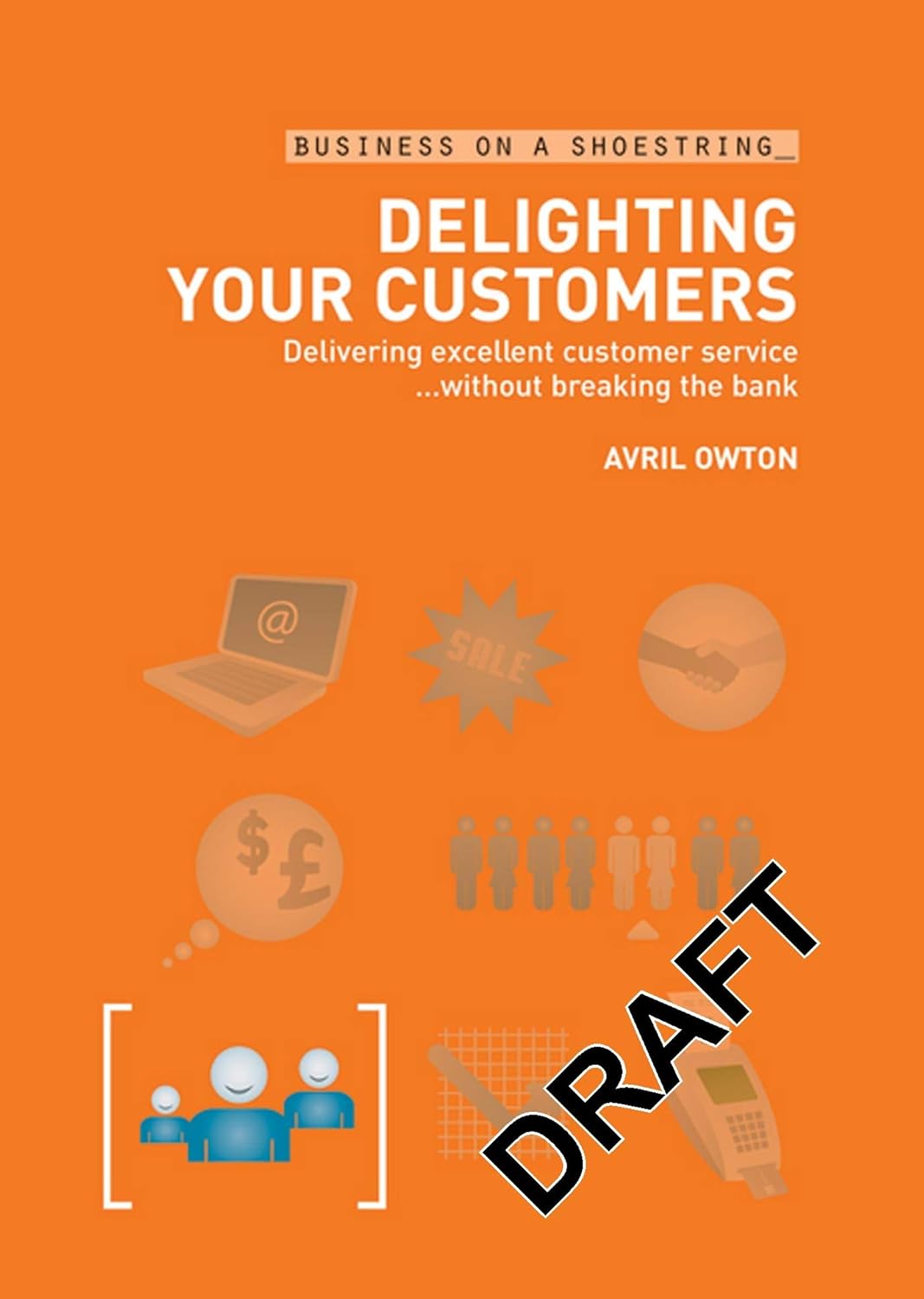 Delighting Your Customers